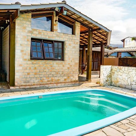 Hostel Carcara Caraguatatuba Dış mekan fotoğraf