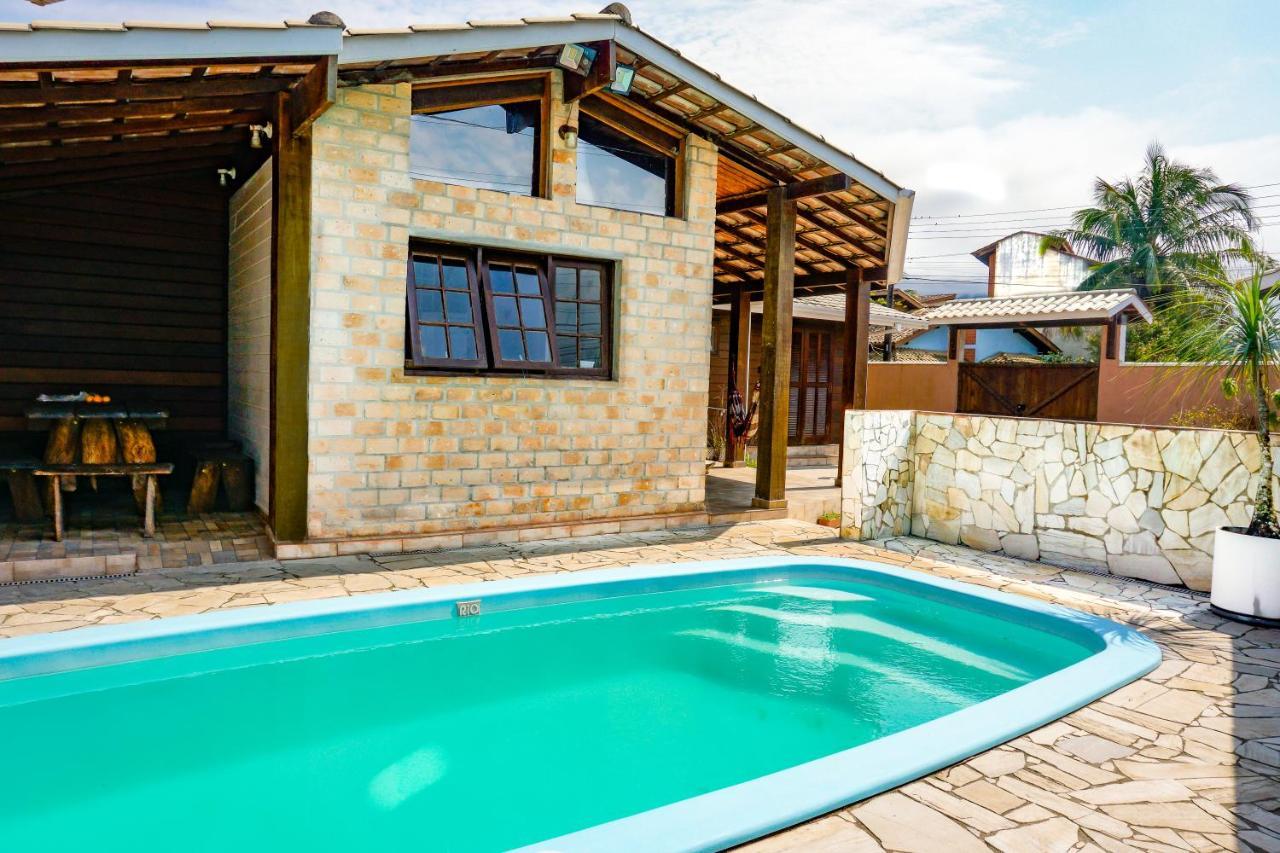 Hostel Carcara Caraguatatuba Dış mekan fotoğraf