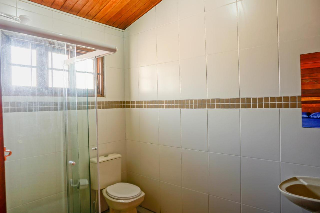 Hostel Carcara Caraguatatuba Dış mekan fotoğraf